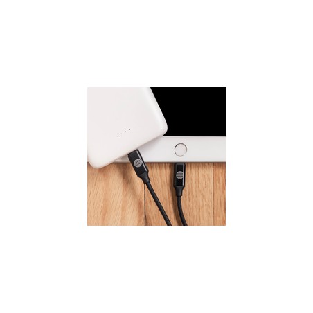 CHARGE AND SYNC TYPE C TO TYPE/C CABLE 1.2M/4FT