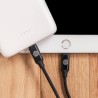 CHARGE AND SYNC TYPE C TO TYPE/C CABLE 1.2M/4FT