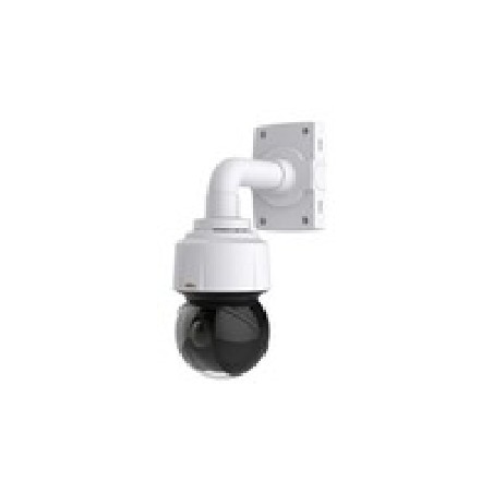 Axis Communications AXIS Q6128-E 50HZ/4K 12X Opt. Zoom IN/Outdoor