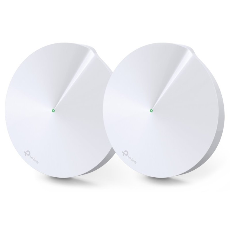 TP-Link Deco M5(2-pack)