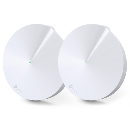 TP-Link Deco M5(2-pack)