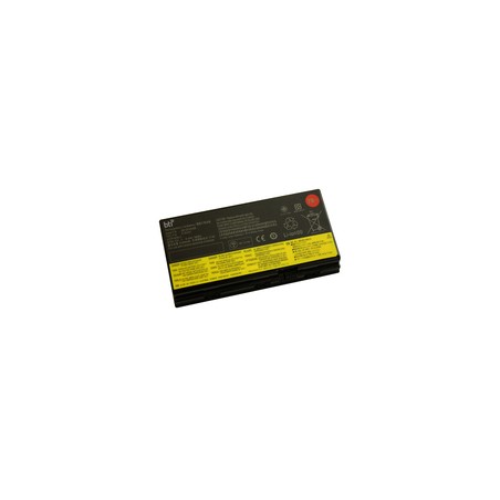 Origin Storage BTI 8C Battery ThinkPad P70/OEM: 00H030 01AV451 78 + 78 ++