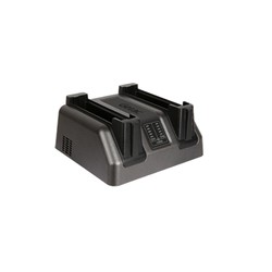 K120 - Dual Bay Battery Charger (EU)