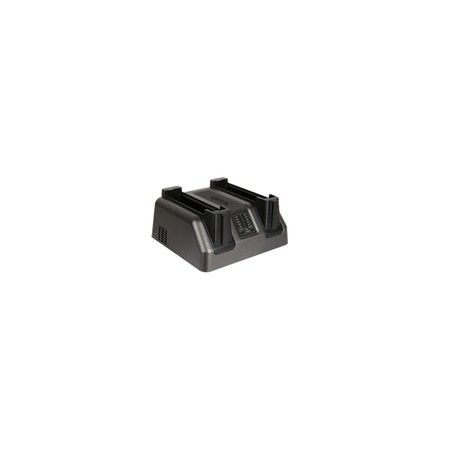 K120 - Dual Bay Battery Charger (EU)