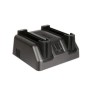 K120 - Dual Bay Battery Charger (EU)