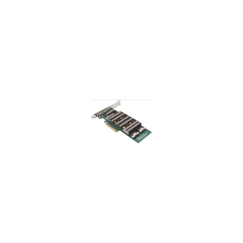 HBA ULTRA 1200P-16I SINGLE/