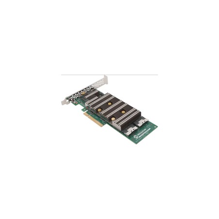 HBA ULTRA 1200P-16I SINGLE/