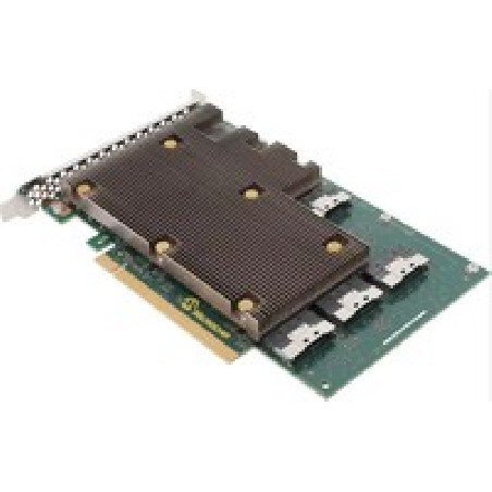 Microsemi HBA Ultra 1200P-32I Single/