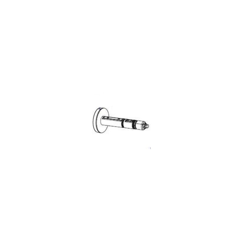 Kit Ribbon Supply Spindle ZT610, ZT610R