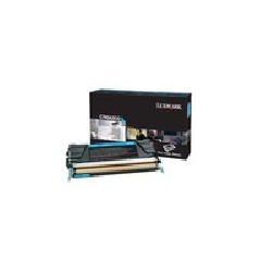 Lexmark Toner Cartridge Cyn 7K/F/ C746 748