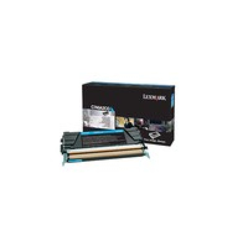Lexmark Toner Cartridge Cyn 7K/F/ C746 748