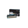 Lexmark Toner Cartridge Cyn 7K/F/ C746 748