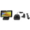 ProClip Single Slot Desktop Charging Dock for Zebra ET40/ET45 8" and 10" With or Without Rugged Boot with Wall AC PS 216249