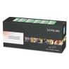 Lexmark Toner Cartridge Cyn 3.5K/F/ C/MC23/4/5XX