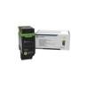 Lexmark Toner Cartridge Yel 8.8K/F/ CS531 CX532