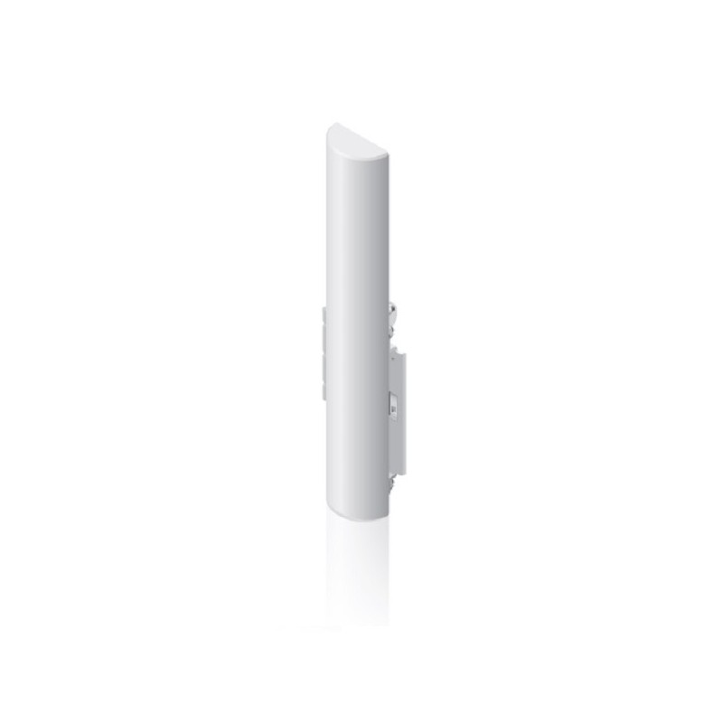 Ubiquiti sektor.anténa 5GHz MIMO 17dBi 90° rocket kit