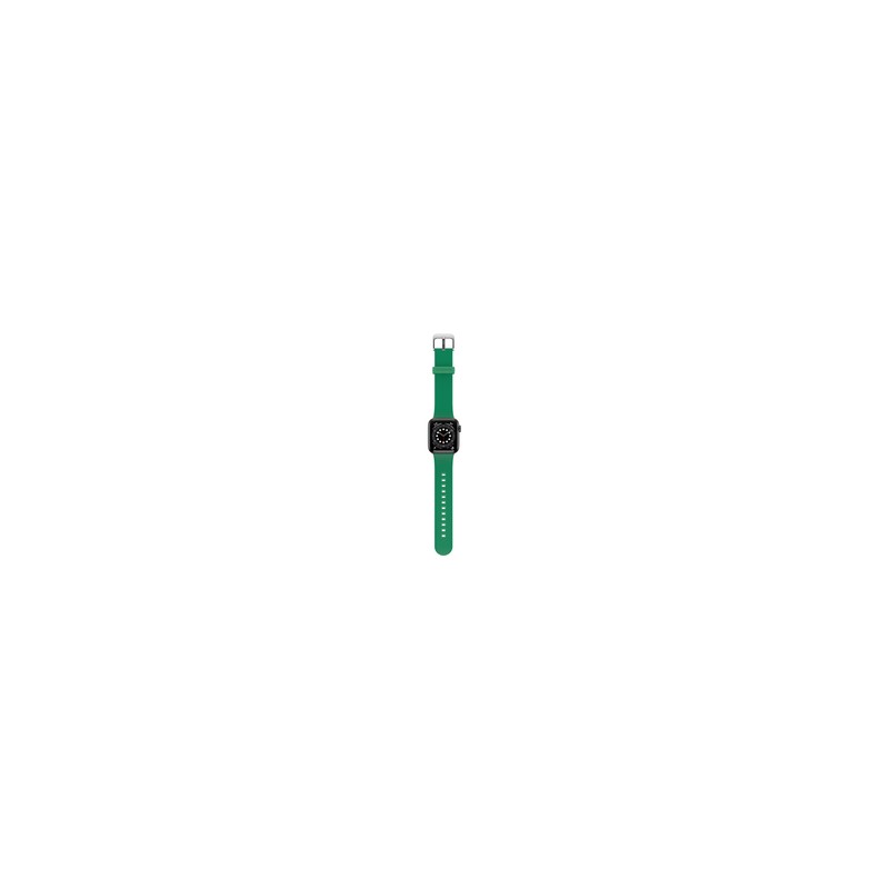 Otterbox OB Watch Band F/ Apple Watch/40/41/42MM Green Juice Green