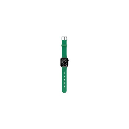 Otterbox OB Watch Band F/ Apple Watch/40/41/42MM Green Juice Green