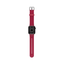 Otterbox OB Watch Band F/ Apple Watch/40/41/42MM Rogue Rubellite Pink
