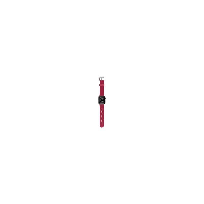 Otterbox OB Watch Band F/ Apple Watch/40/41/42MM Rogue Rubellite Pink