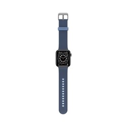 Otterbox OB Watch Band F/ Apple Watch/44/45/46MM Baby Blue Jeans Blue