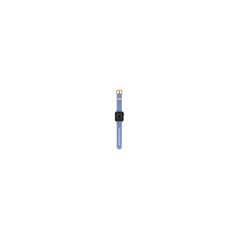 Otterbox OB Watch Band F/ Apple Watch/44/45/46MM Serendipity Blue