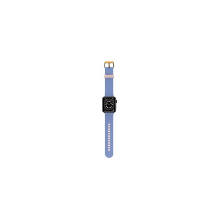 Otterbox OB Watch Band F/ Apple Watch/44/45/46MM Serendipity Blue