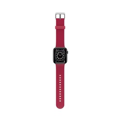 Otterbox OB Watch Band F/ Apple Watch/44/45/46MM Rogue Rubellite Pink