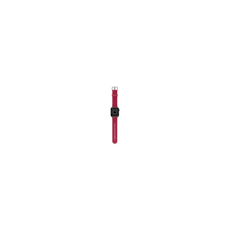 Otterbox OB Watch Band F/ Apple Watch/44/45/46MM Rogue Rubellite Pink