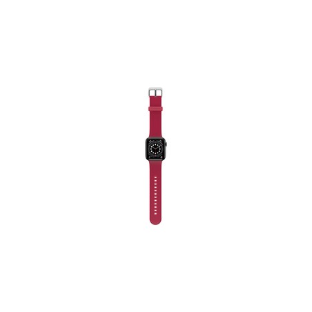 Otterbox OB Watch Band F/ Apple Watch/44/45/46MM Rogue Rubellite Pink