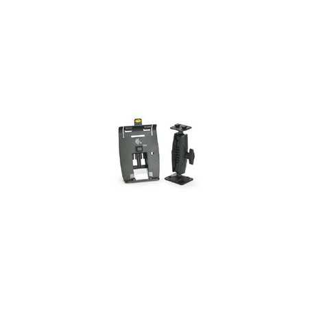 Zebra Vehicle Holder ATT TO Dashboard/For ZQ300 Series