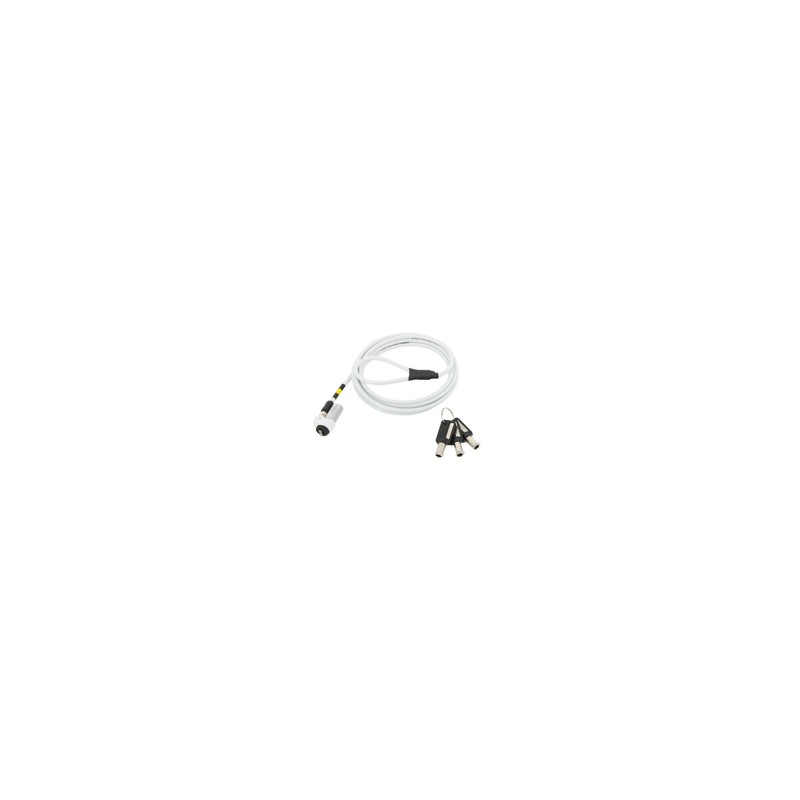 Mobilis Nano Slim Rotating Security/Lock Key