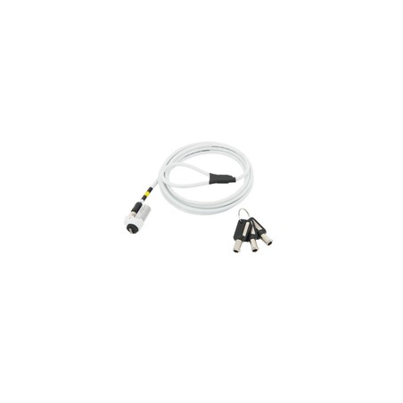 Mobilis Nano Slim Rotating Security/Lock Key