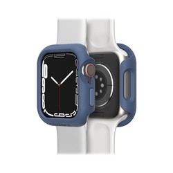 Otterbox Watch Bumper For Apple Watch/Series 8/7 - 41MM Baby Blue JEAN