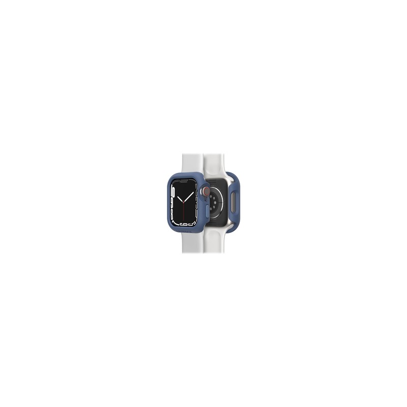 Otterbox Watch Bumper For Apple Watch/Series 8/7 - 41MM Baby Blue JEAN