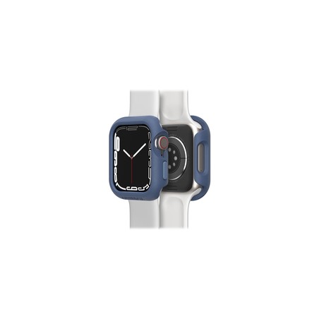 Otterbox Watch Bumper For Apple Watch/Series 8/7 - 41MM Baby Blue JEAN
