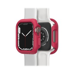 Otterbox Watch Bumper For Apple Watch/Series 8/7 - 41MM Rogue Rubellit