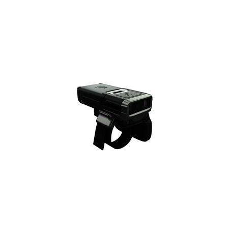 Zebra RS5100 Ring Scanner, SE4710, Extended Battery, Double Trigger, NO USB, Worldwide