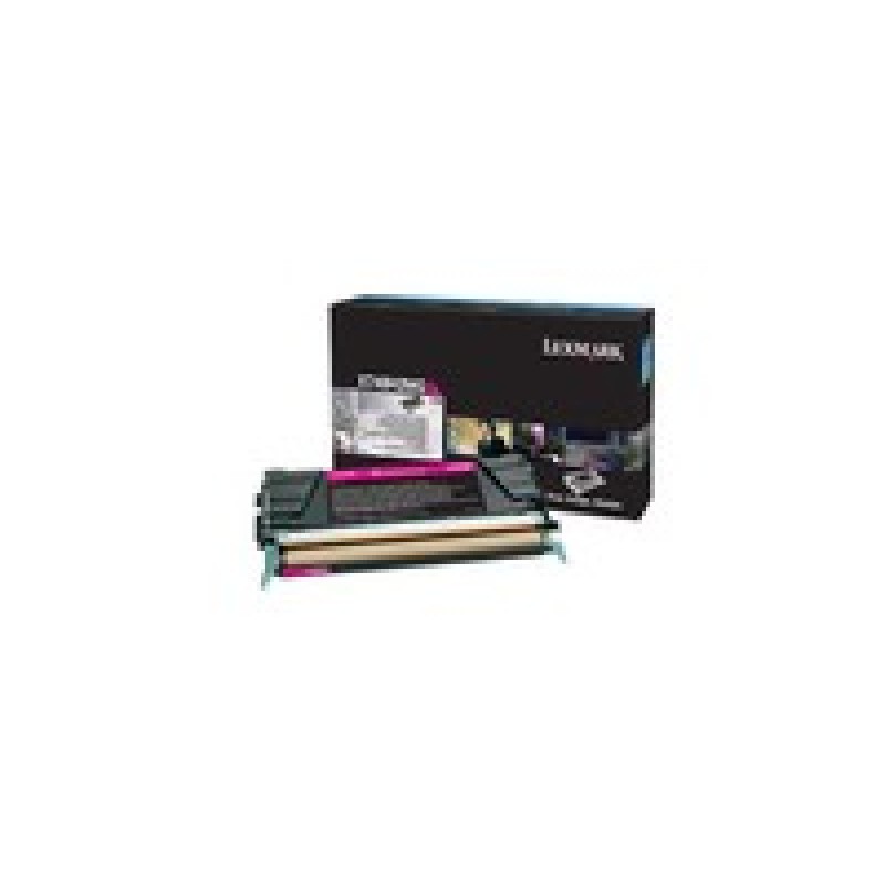 Lexmark Toner Cartridge Mag 10K/F/ X748
