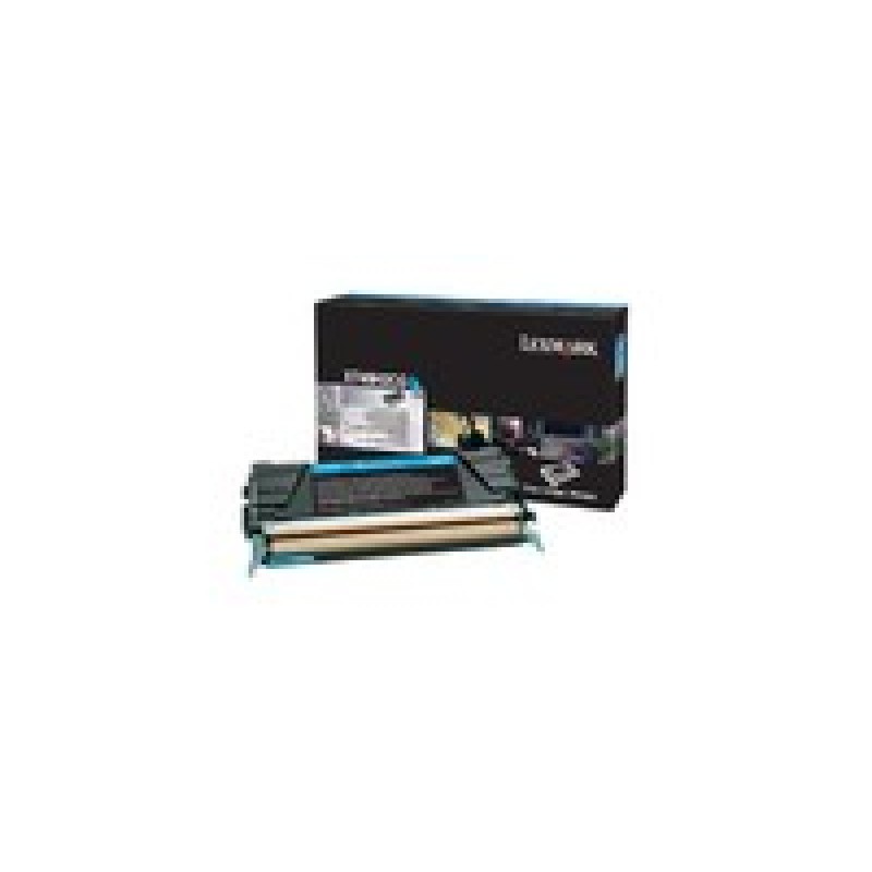 Lexmark Toner Cartridge Cyn 10K/F/ X748