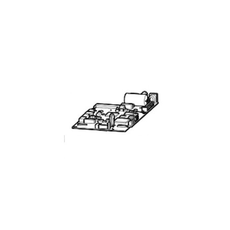 Kit, Main Logic Board USB, USB Host, Bluetooth Low Energy, Modular Connectivity Slot, ZD410D, ZD420C, ZD420D