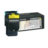 Lexmark Toner Cartridge Yel 2K/F/ C54X X54X