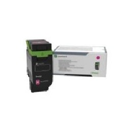 Lexmark Toner Cartridge Mag 8.8K/F/ CS531 CX532