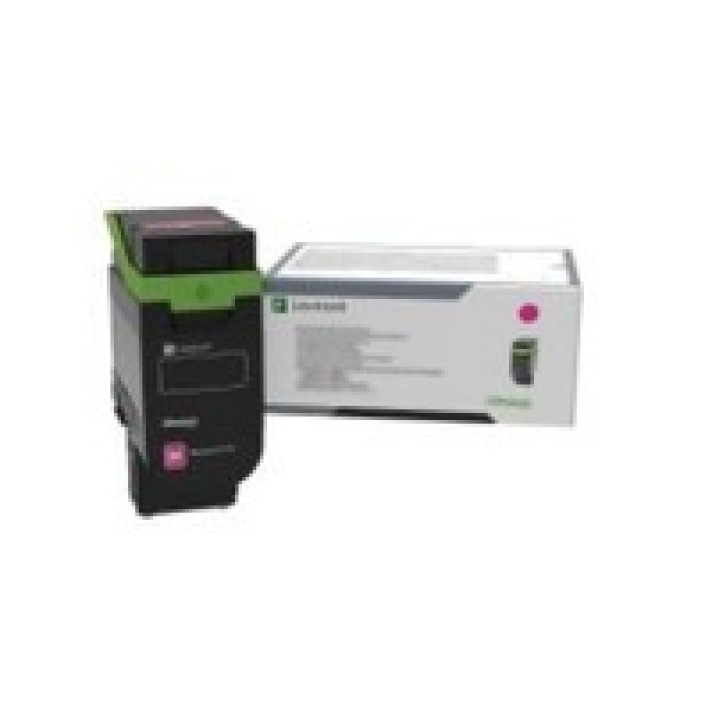 Lexmark Toner Cartridge Mag 11.7K/F/ CS632 CX635