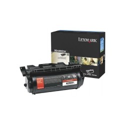 TONER CARTRIDGE BLK 21K/F/ T640 T/X642 644 X646 X644H21E