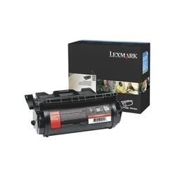 TONER CARTRIDGE BLK 21K/F/ T640 T/X642 644 X646 64036HE