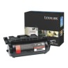 TONER CARTRIDGE BLK 21K/F/ T640 T/X642 644 X646 64036HE