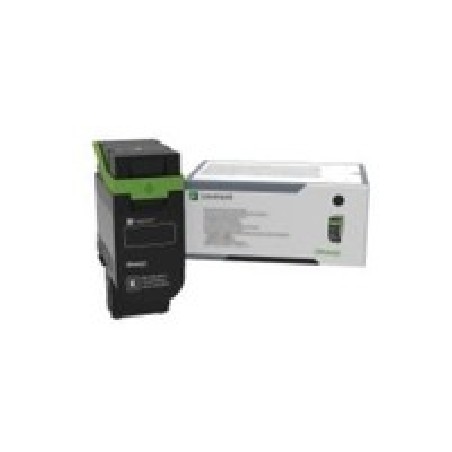 Lexmark Toner Cartridge BLK 20K/F/ CS632 CX635