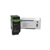 Lexmark Toner Cartridge BLK 20K/F/ CS632 CX635