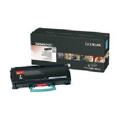 Lexmark Toner Cartridge BLK 9K/F/ X264 363 364